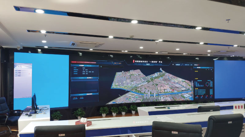 如何選擇4K/8K LED顯示屏？