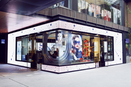 LED顯示屏如何防潮？