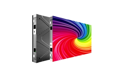 戶(hù)內(nèi)固裝小間距